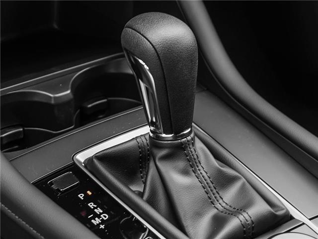 2025 Mazda Mazda3 Sport GX (Stk: 14833) in Ottawa - Image 17 of 23