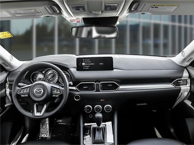 2025 Mazda CX-5 GS (Stk: 14824) in Ottawa - Image 22 of 22