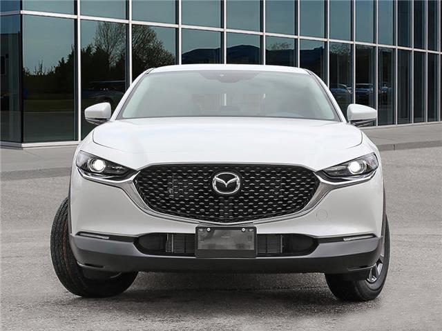 2025 Mazda CX-30 GX (Stk: 14867) in Ottawa - Image 2 of 23