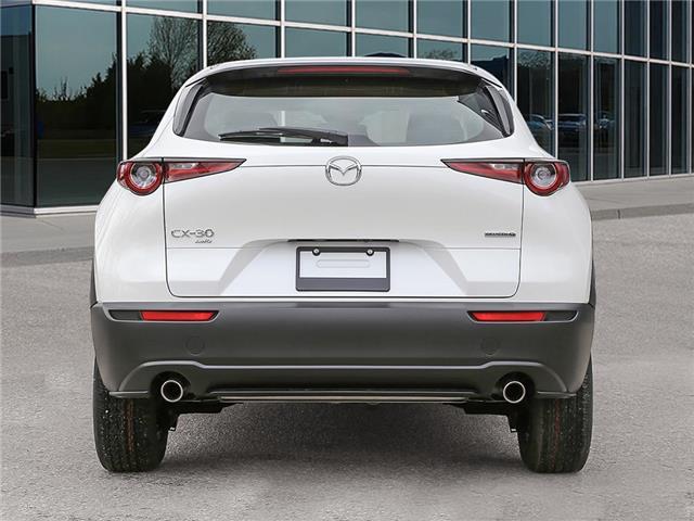 2025 Mazda CX-30 GX (Stk: 14867) in Ottawa - Image 5 of 23