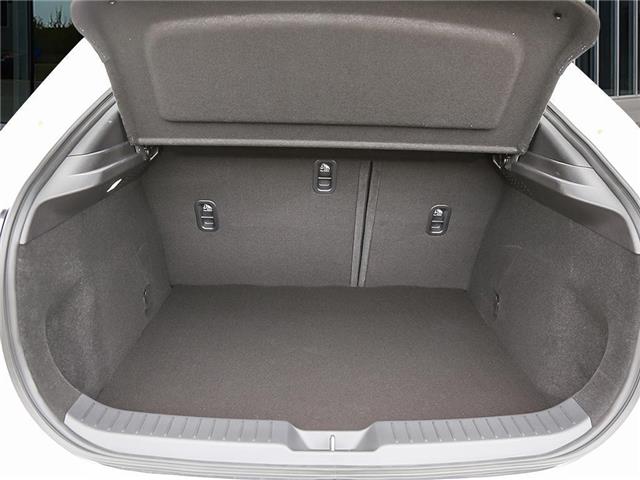 2025 Mazda CX-30 GX (Stk: 14867) in Ottawa - Image 7 of 23