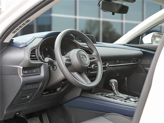 2025 Mazda CX-30 GX (Stk: 14867) in Ottawa - Image 12 of 23