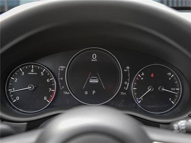 2025 Mazda CX-30 GX (Stk: 14867) in Ottawa - Image 14 of 23