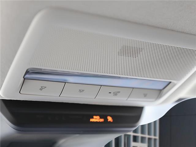 2025 Mazda CX-30 GX (Stk: 14867) in Ottawa - Image 19 of 23