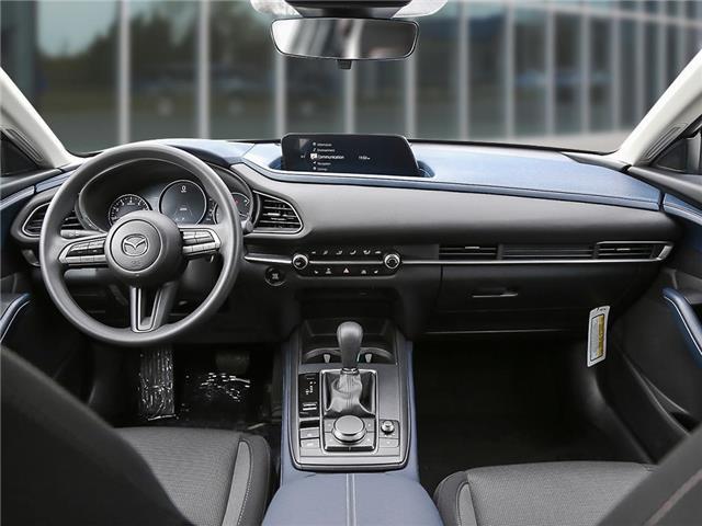 2025 Mazda CX-30 GX (Stk: 14867) in Ottawa - Image 22 of 23