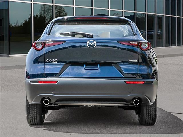 2025 Mazda CX-30 GX (Stk: 14939) in Ottawa - Image 5 of 23