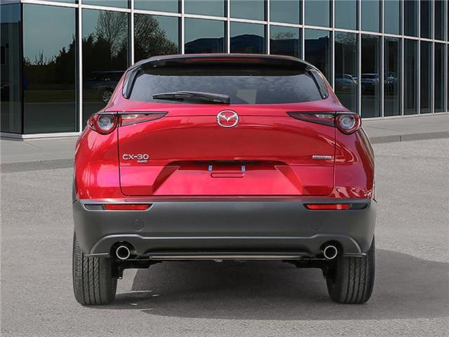 2025 Mazda CX-30 GX (Stk: 14943) in Ottawa - Image 5 of 23