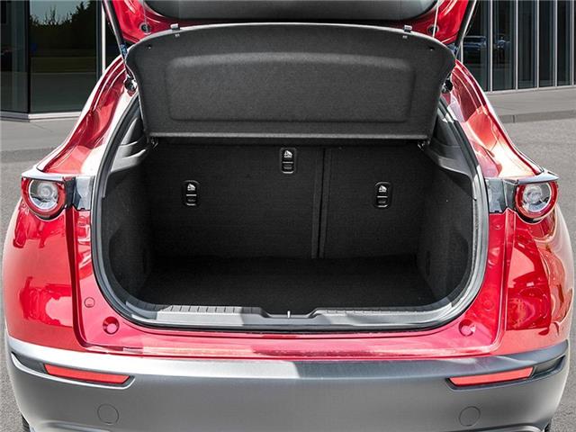 2025 Mazda CX-30 GX (Stk: 14943) in Ottawa - Image 7 of 23