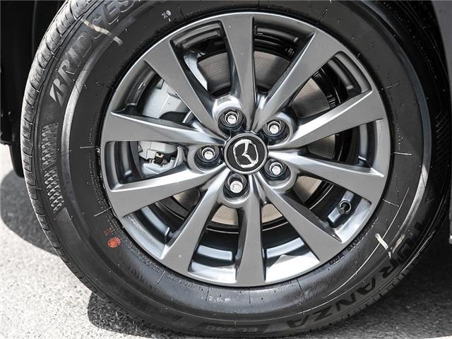 2025 Mazda CX-30 GX (Stk: 14943) in Ottawa - Image 8 of 23