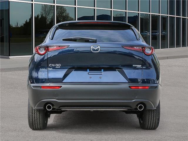 2025 Mazda CX-30 GS (Stk: 14955) in Ottawa - Image 5 of 22