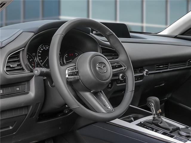 2025 Mazda CX-30 GS (Stk: 14955) in Ottawa - Image 12 of 22