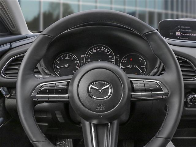 2025 Mazda CX-30 GS (Stk: 14955) in Ottawa - Image 13 of 22