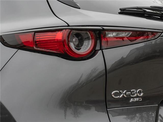 2025 Mazda CX-30 GT (Stk: 14954) in Ottawa - Image 9 of 9