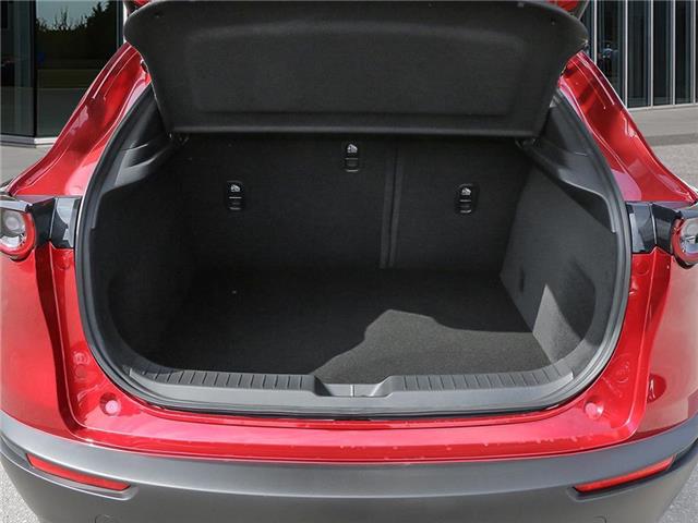 2025 Mazda CX-30 GS (Stk: 14921) in Ottawa - Image 7 of 23