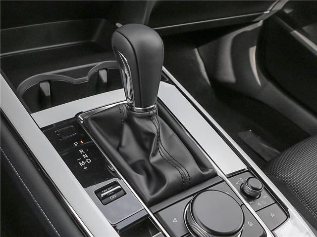 2025 Mazda CX-30 GS (Stk: 14921) in Ottawa - Image 17 of 23