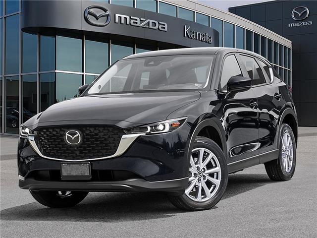 2025 Mazda CX-5 GS (Stk: 14985) in Ottawa - Image 1 of 22