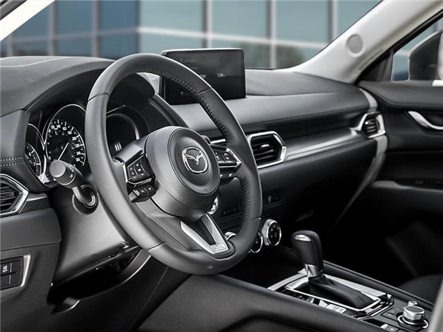 2025 Mazda CX-5 GS (Stk: 14985) in Ottawa - Image 12 of 22