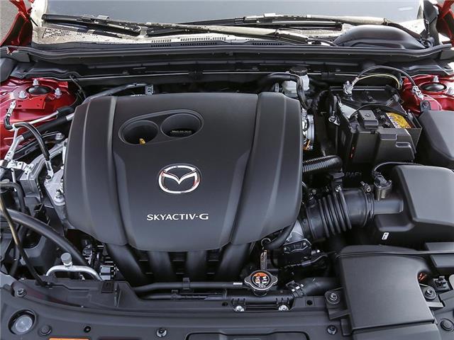 2025 Mazda Mazda3 Sport GX (Stk: 14990) in Ottawa - Image 6 of 21