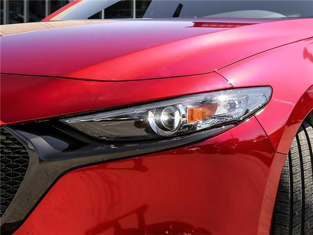 2025 Mazda Mazda3 Sport GX (Stk: 14990) in Ottawa - Image 9 of 21