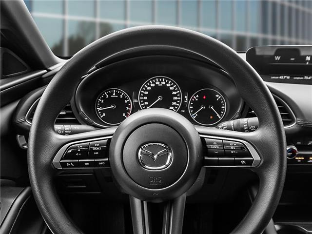 2025 Mazda Mazda3 Sport GX (Stk: 14990) in Ottawa - Image 11 of 21