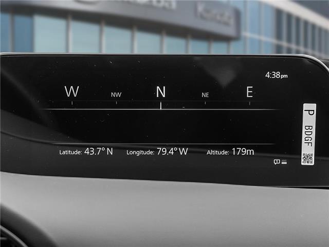 2025 Mazda Mazda3 Sport GX (Stk: 14990) in Ottawa - Image 16 of 21