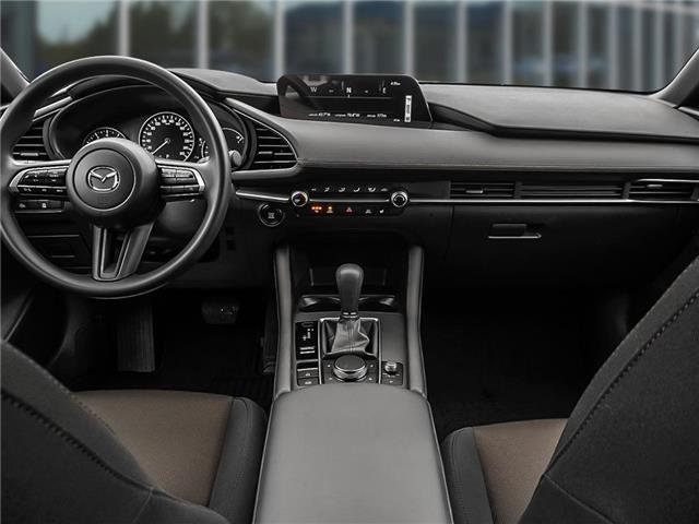 2025 Mazda Mazda3 Sport GX (Stk: 14990) in Ottawa - Image 20 of 21