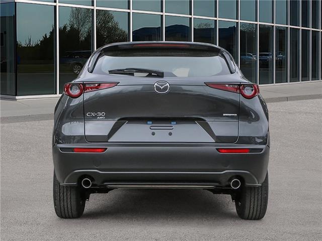 2025 Mazda CX-30 GX (Stk: 14959) in Ottawa - Image 5 of 19