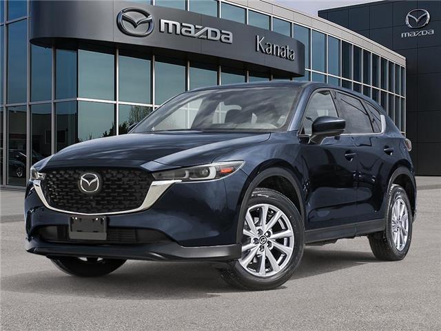 2025 Mazda CX-5 GS (Stk: 15013) in Ottawa - Image 1 of 22