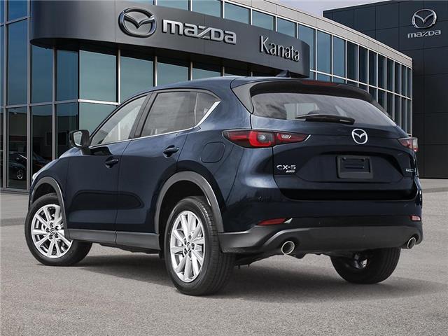 2025 Mazda CX-5 GS (Stk: 15013) in Ottawa - Image 4 of 22