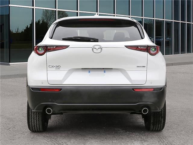 2025 Mazda CX-30 GS (Stk: 15006) in Ottawa - Image 5 of 23