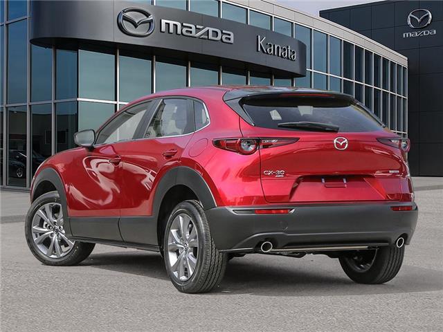 2025 Mazda CX-30 GS (Stk: 15025) in Ottawa - Image 4 of 23