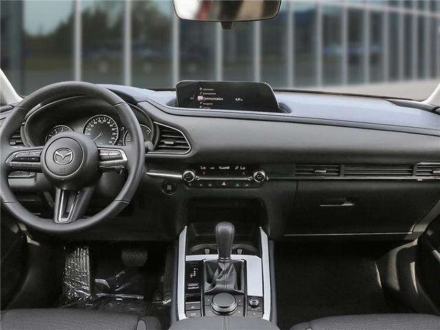 2025 Mazda CX-30 GS (Stk: 15025) in Ottawa - Image 22 of 23