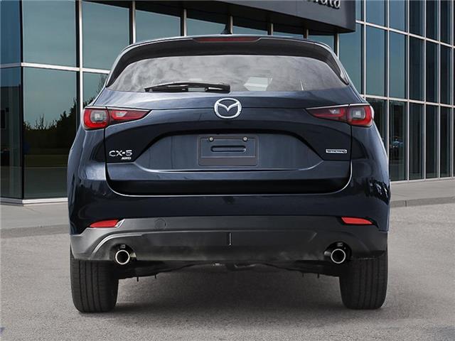 2025 Mazda CX-5 GS (Stk: 15015) in Ottawa - Image 5 of 22