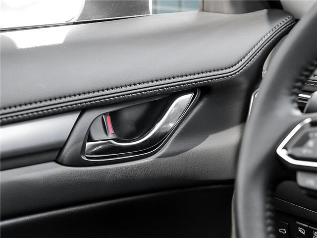 2025 Mazda CX-5 GS (Stk: 15015) in Ottawa - Image 16 of 22