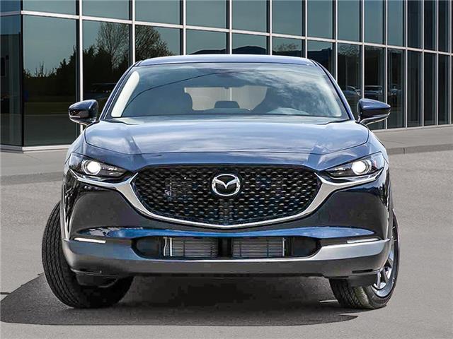 2025 Mazda CX-30 GX (Stk: 15021) in Ottawa - Image 2 of 23