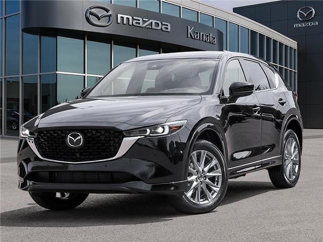 2025 Mazda CX-5 GT (Stk: 15019) in Ottawa - Image 1 of 22