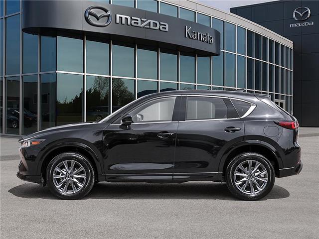 2025 Mazda CX-5 GT (Stk: 15019) in Ottawa - Image 3 of 22