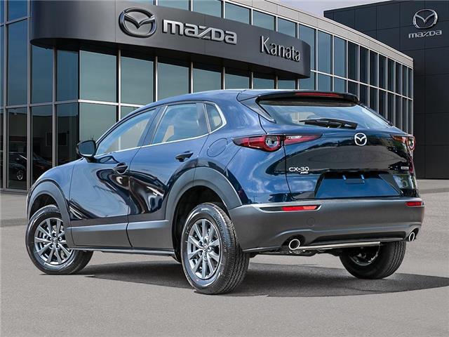 2025 Mazda CX-30 GX (Stk: 15038) in Ottawa - Image 4 of 23