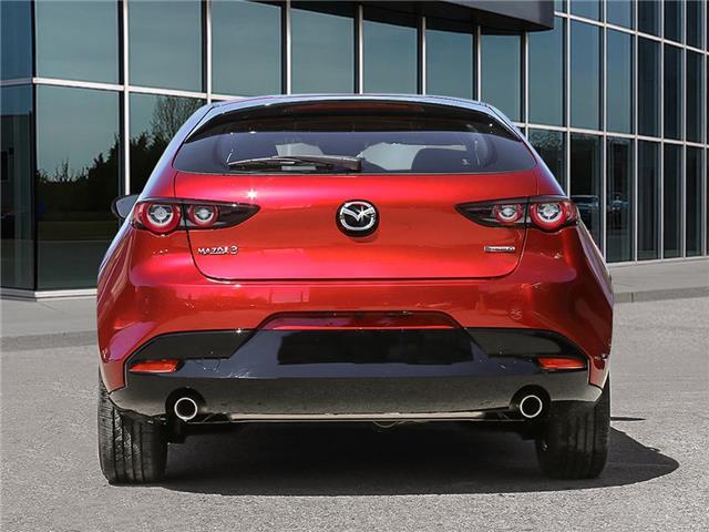 2025 Mazda Mazda3 Sport GX (Stk: 15100) in Ottawa - Image 5 of 21