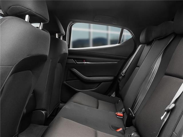 2025 Mazda Mazda3 Sport GX (Stk: 15100) in Ottawa - Image 19 of 21