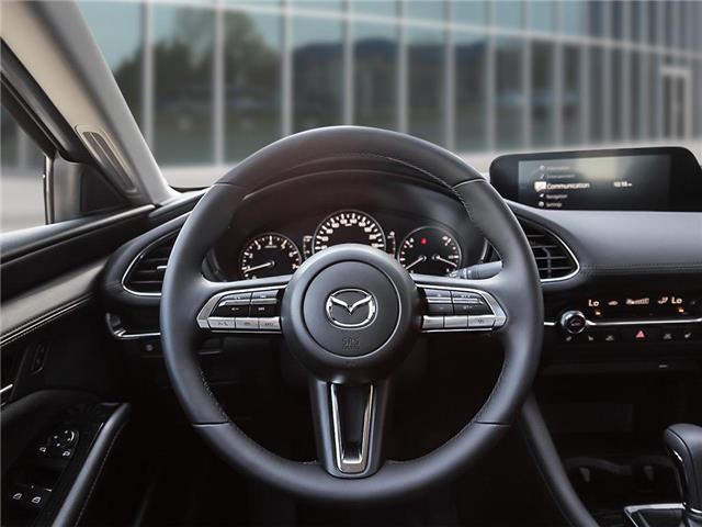 2025 Mazda Mazda3 GS (Stk: 15108) in Ottawa - Image 12 of 22