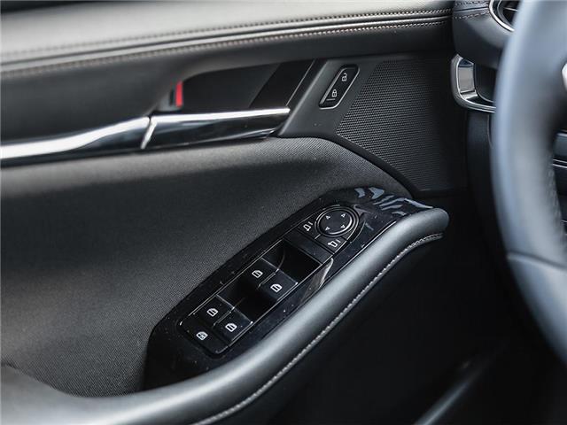 2025 Mazda Mazda3 GS (Stk: 15108) in Ottawa - Image 15 of 22