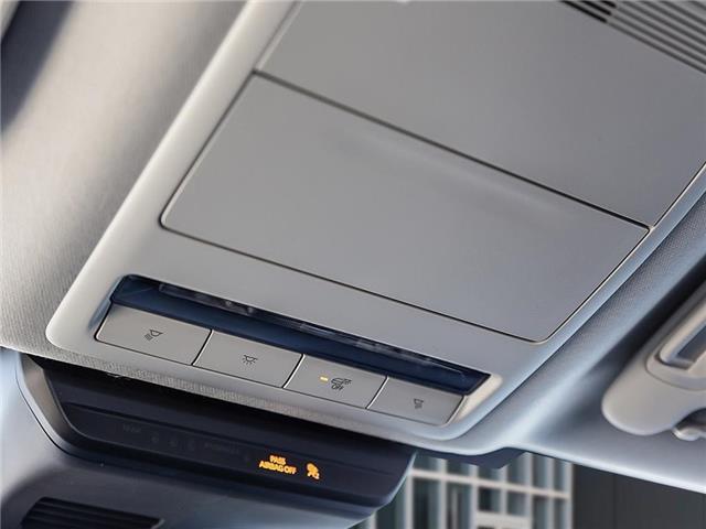 2025 Mazda Mazda3 GS (Stk: 15108) in Ottawa - Image 18 of 22