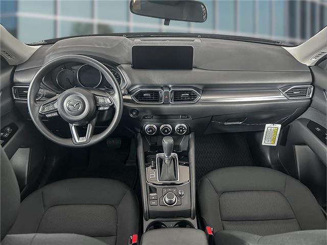 2025 Mazda CX-5 GX (Stk: 15106) in Ottawa - Image 22 of 22