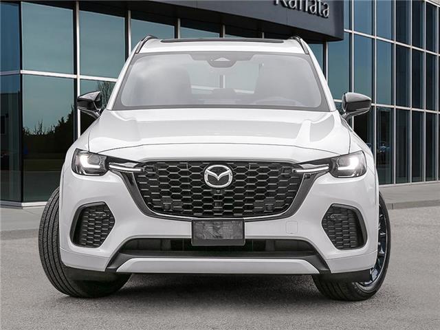 2025 Mazda CX-70 MHEV GT (Stk: 15107) in Ottawa - Image 2 of 21