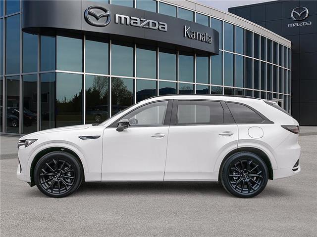 2025 Mazda CX-70 MHEV GT (Stk: 15107) in Ottawa - Image 3 of 21