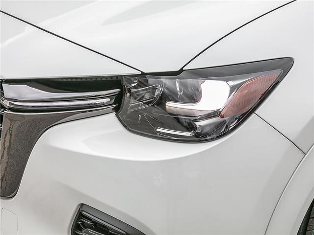 2025 Mazda CX-70 MHEV GT (Stk: 15107) in Ottawa - Image 8 of 21