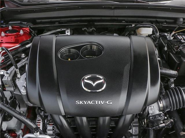 2025 Mazda CX-30 GS (Stk: 15115) in Ottawa - Image 6 of 23