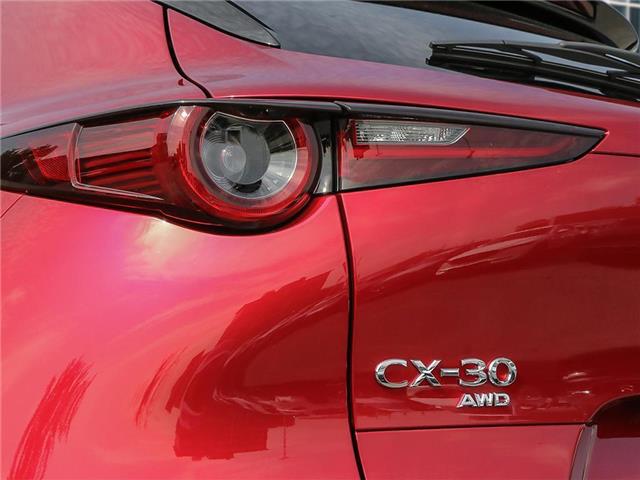 2025 Mazda CX-30 GS (Stk: 15115) in Ottawa - Image 11 of 23