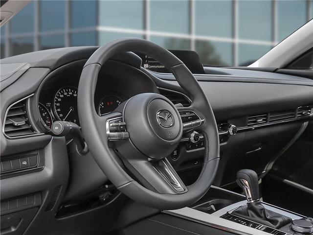 2025 Mazda CX-30 GS (Stk: 15115) in Ottawa - Image 12 of 23